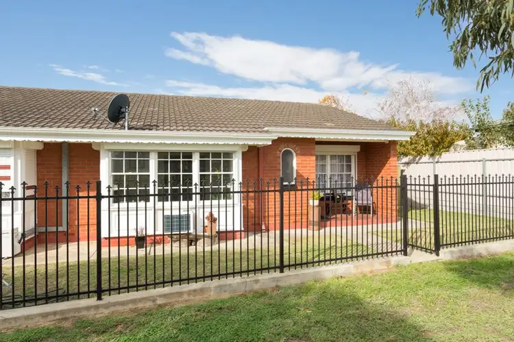 Third view of Homely house listing, 3/36 Sansom Road, Semaphore Park SA 5019