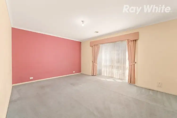 Fourth view of Homely house listing, 40 Grange Boulevard, Bundoora VIC 3083