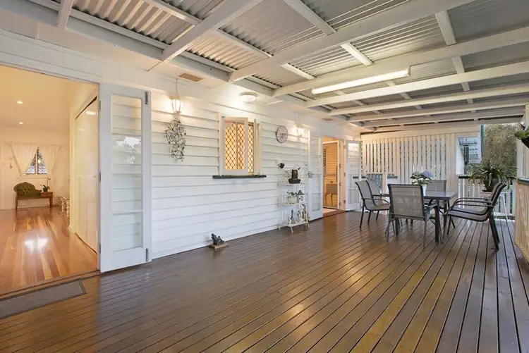 Third view of Homely house listing, 35 Wardle Street, Mount Gravatt East QLD 4122