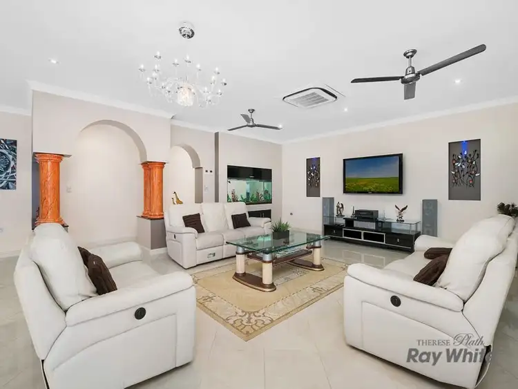 Sixth view of Homely house listing, 50 Arkendeith Drive, Edmonton QLD 4869