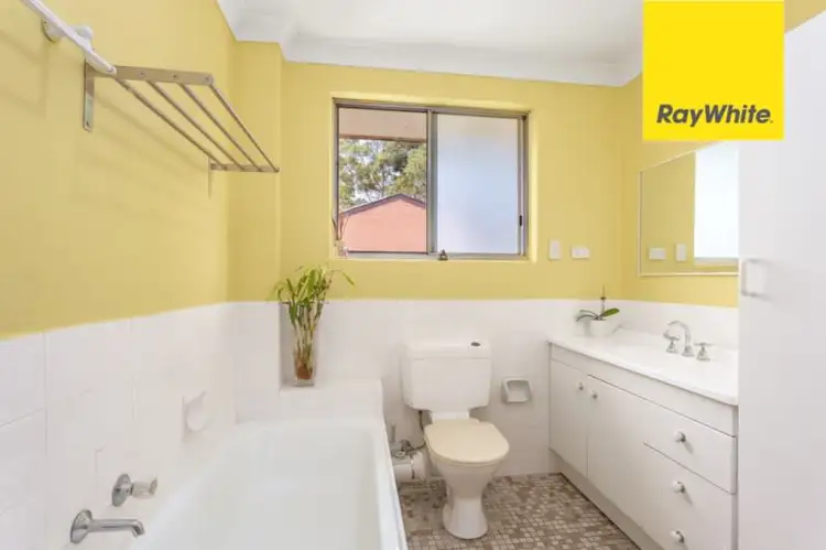 Fifth view of Homely townhouse listing, 12/130 Crimea Road, Marsfield NSW 2122