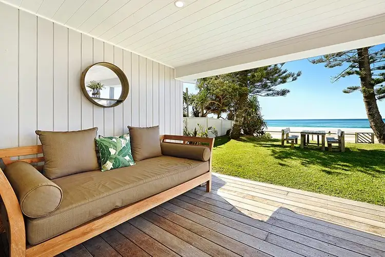 Sixth view of Homely house listing, 271 Jefferson Lane, Palm Beach QLD 4221