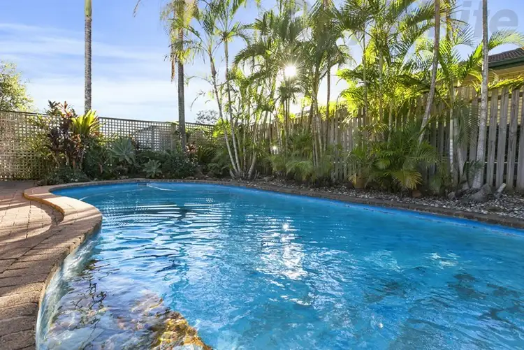 Second view of Homely house listing, 76 Cumberland Drive, Alexandra Hills QLD 4161
