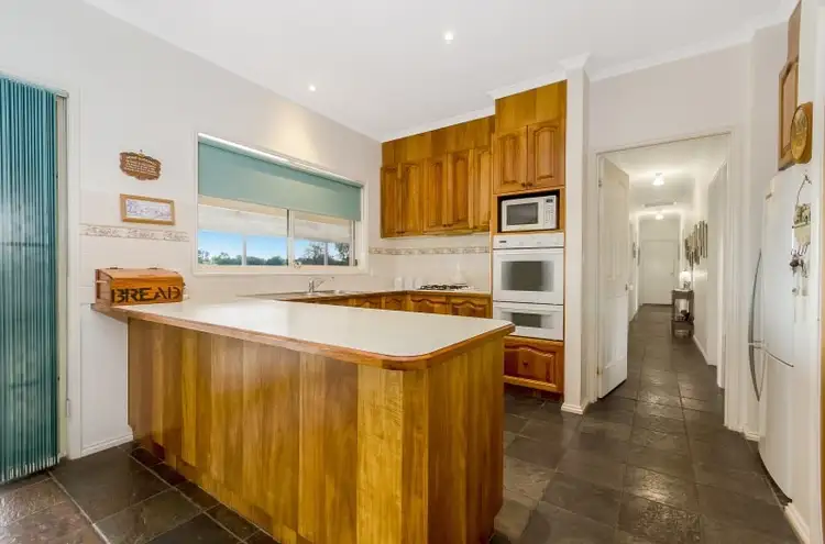 Second view of Homely house listing, 113 Lowndes Road, Bannockburn VIC 3331