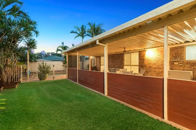 Fourth view of Homely house listing, 44 Avocado Street, Elanora QLD 4221