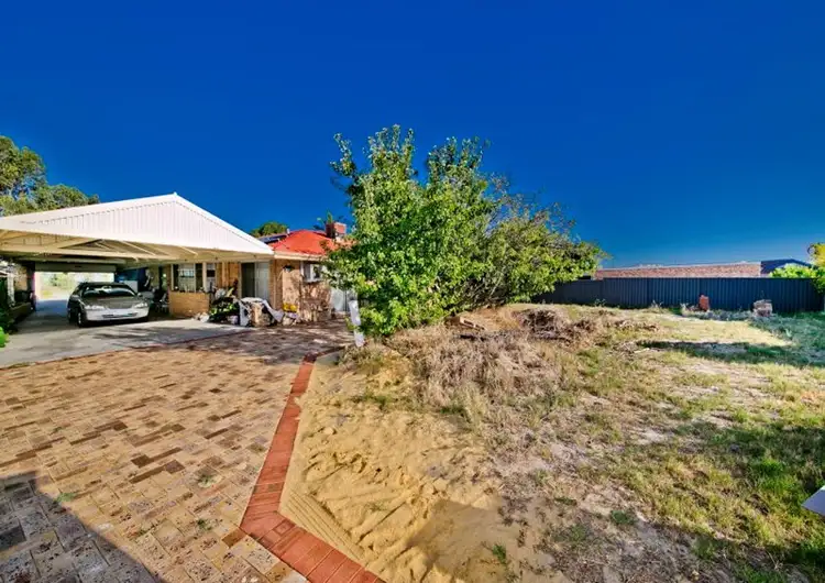 Fifth view of Homely house listing, 38 Cottonwood Crescent, Dianella WA 6059