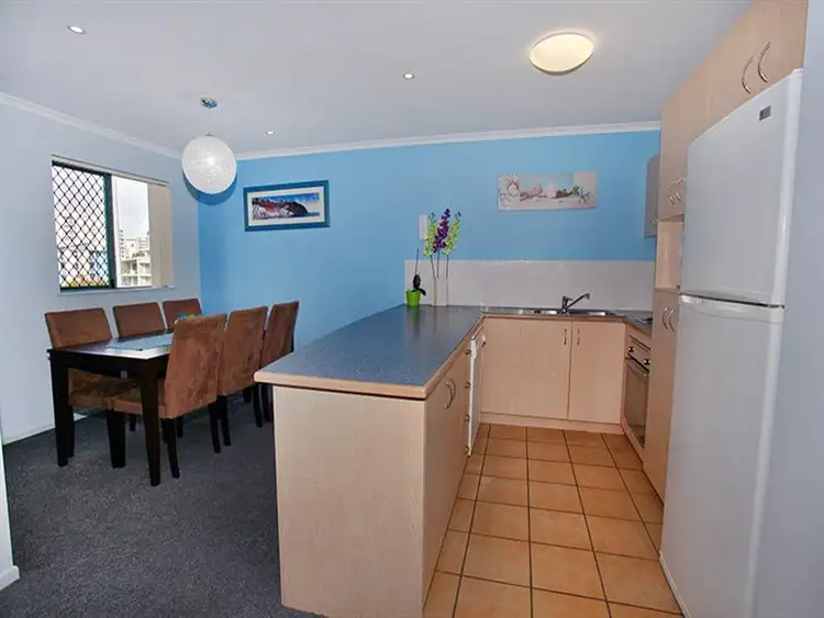 Fifth view of Homely apartment listing, 18/42-46 Fourth Avenue, Maroochydore QLD 4558