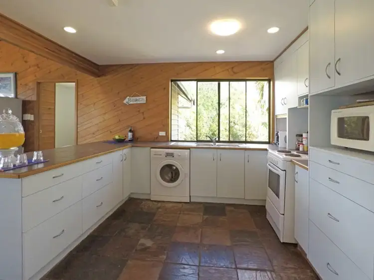 Sixth view of Homely house listing, 32 Waterson Way, Airlie Beach QLD 4802