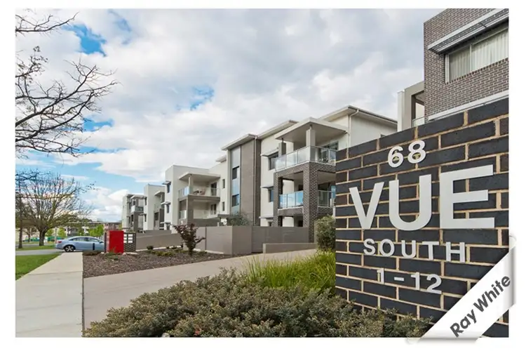 Seventh view of Homely unit listing, 18/72 Macleay Street, Turner ACT 2612