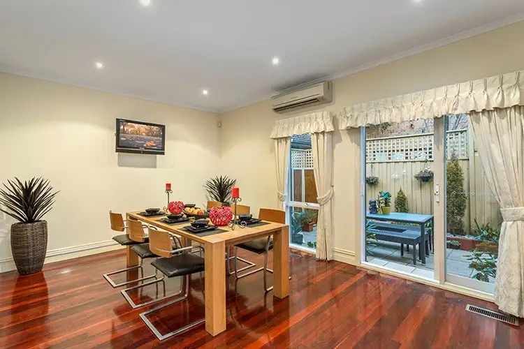 Third view of Homely townhouse listing, 4/292 Porter Street, Templestowe VIC 3106