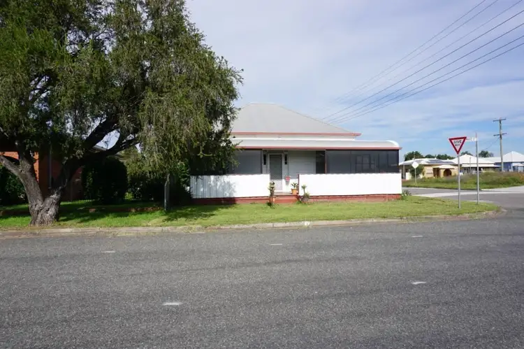 Second view of Homely house listing, 1 Edward Street, Singleton NSW 2330