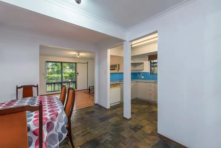 Fifth view of Homely townhouse listing, 1/20 Grosvenor Street, Glandore SA 5037