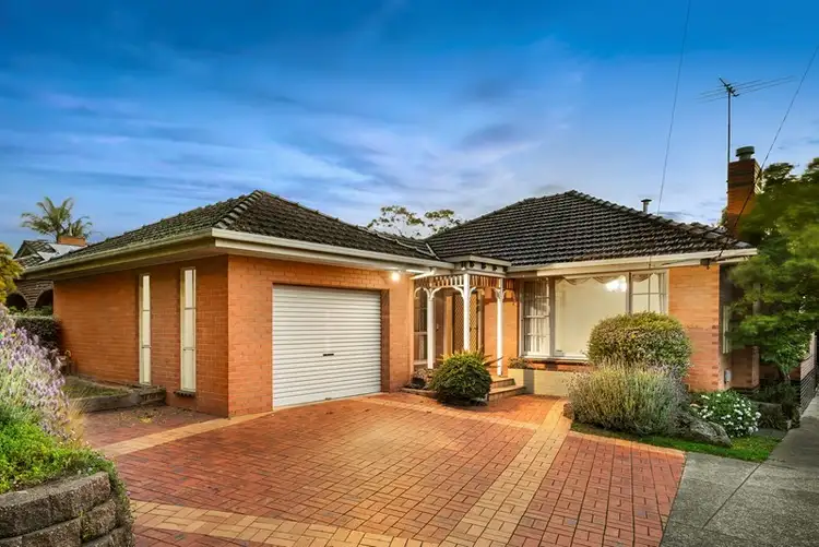 1/11 Kennon Street, Doncaster East VIC 3109