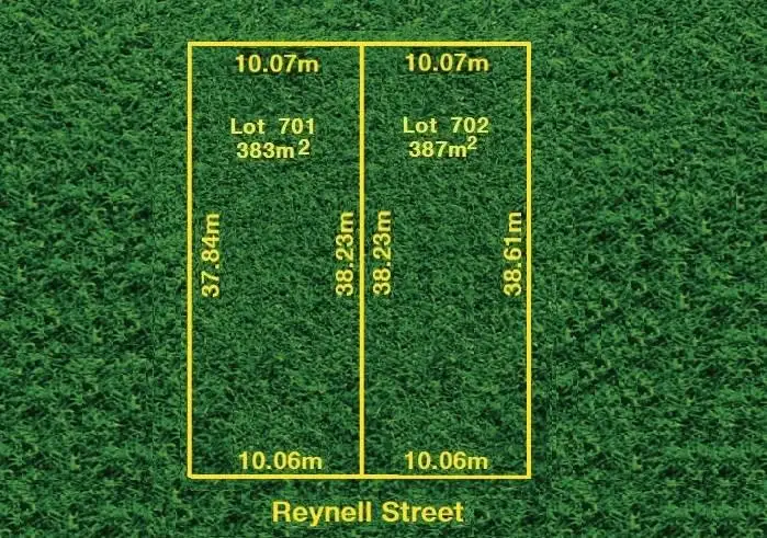 29 and 29a Reynell Street, West Croydon SA 5008