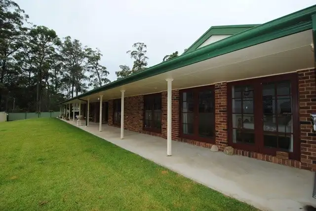 Main view of Homely house listing, 209 Grange Road, St Georges Basin NSW 2540