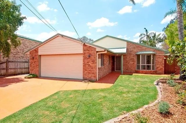 25 Mercury Drive, Bethania QLD 4205