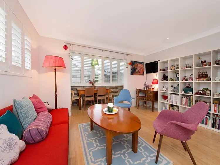 Fourth view of Homely unit listing, U6/22 Fifth Avenue, Wilston QLD 4051