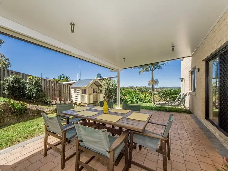 Fourth view of Homely house listing, 14 Clipperton Chase, Pacific Pines QLD 4211