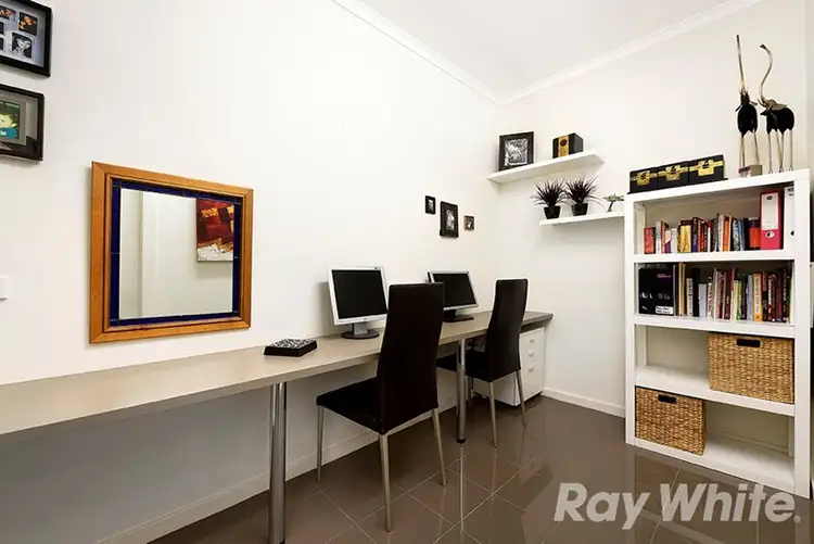 Fifth view of Homely house listing, 12 Anfield Crescent, Mulgrave VIC 3170