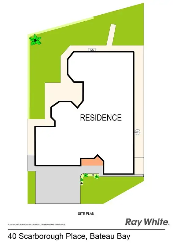 Seventh view of Homely house listing, 40 Scarborough Place, Bateau Bay NSW 2261