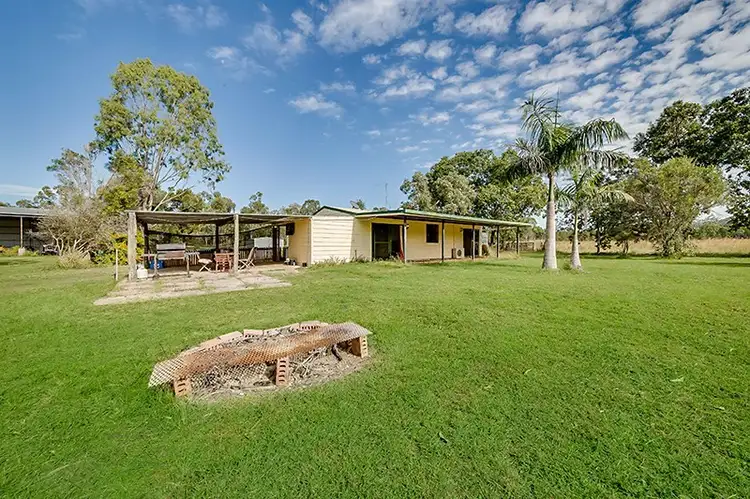 Sixth view of Homely house listing, 183 Coorooman Creek Road, Cawarral QLD 4702
