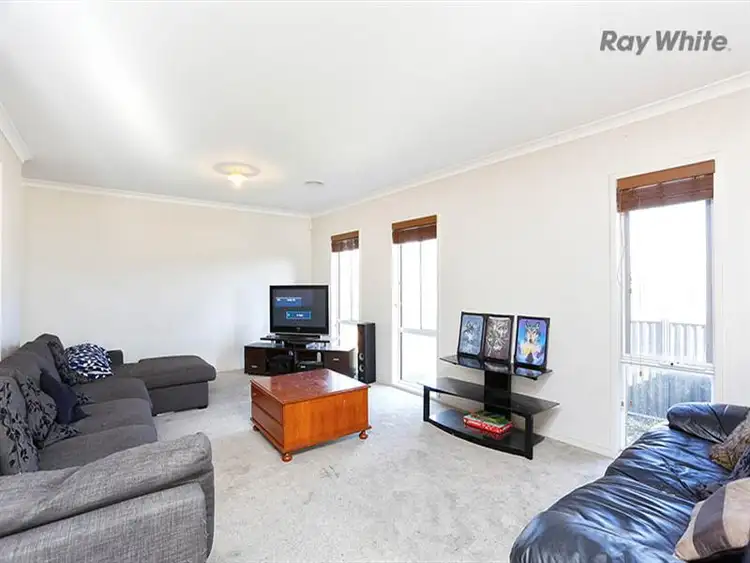 Second view of Homely house listing, 5 Sabine Way, Tarneit VIC 3029