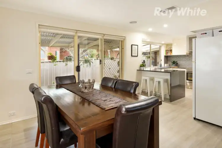 Sixth view of Homely house listing, 37 Sarson Road, Norris Park, Glenroy NSW 2640