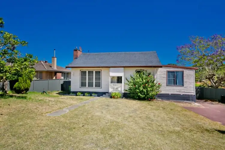 Second view of Homely house listing, 36 Haig Street, Ashfield WA 6054