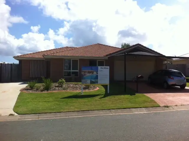 21 Sandy Drive, Victoria Point QLD 4165