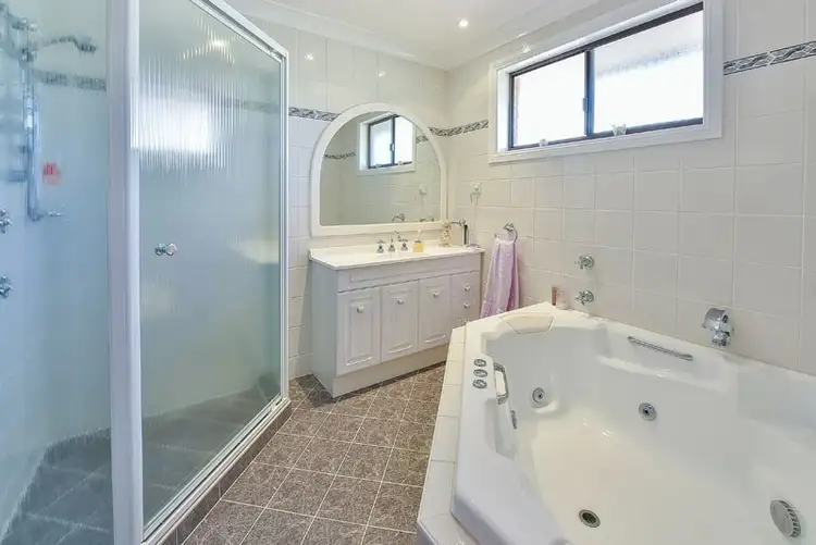 Sixth view of Homely house listing, 26 Driscoll Street, Abbotsbury NSW 2176