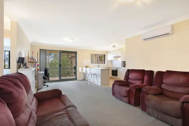 Sixth view of Homely apartment listing, 6/52-58 Linden Street, Sutherland NSW 2232