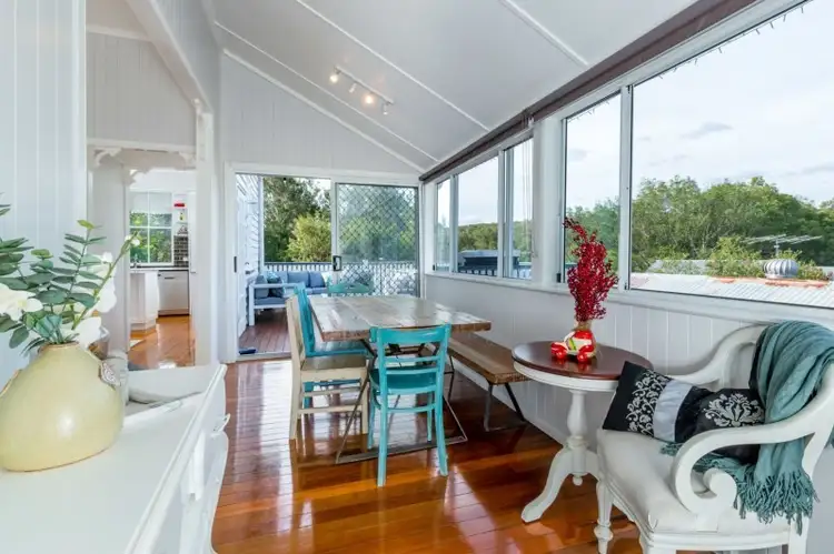 Fifth view of Homely house listing, 8 William Street, Crows Nest QLD 4355