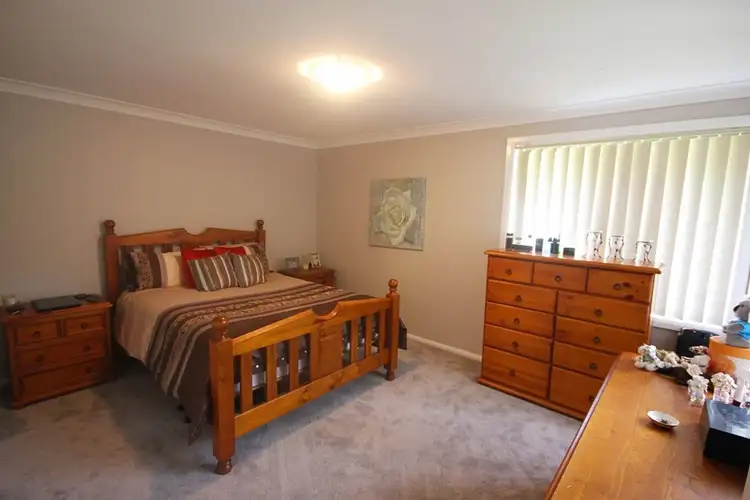 Fifth view of Homely house listing, 66a North Steyne Road, Woodbine NSW 2560