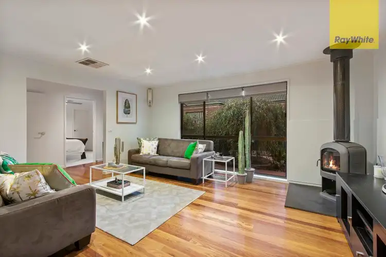 Third view of Homely house listing, 82 Segarta Circuit, Ferntree Gully VIC 3156