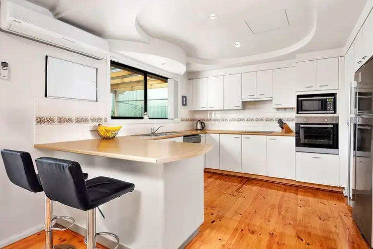 Sixth view of Homely house listing, 27 Moreton Road, Illawong NSW 2234