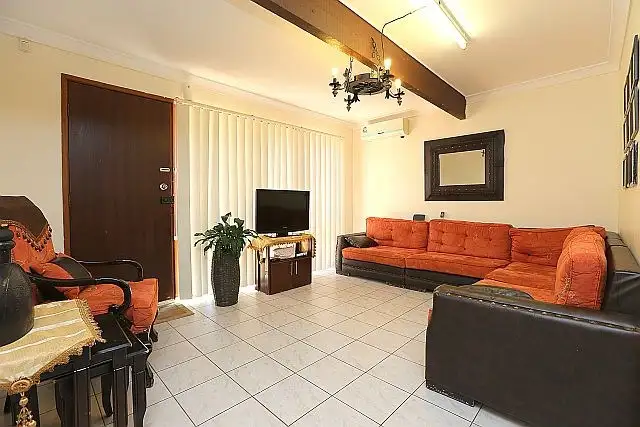 Second view of Homely townhouse listing, 2/17 Leemon Street, Condell Park NSW 2200