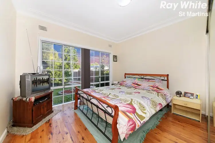 Fifth view of Homely house listing, 8 Waugh Crescent, Blacktown NSW 2148