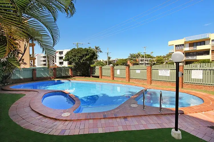 Sixth view of Homely unit listing, 12/4 Juan Street, Alexandra Headland QLD 4572