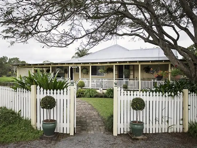 Second view of Homely house listing, 856 Maraju-Yakapari Road, Dumbleton QLD 4740