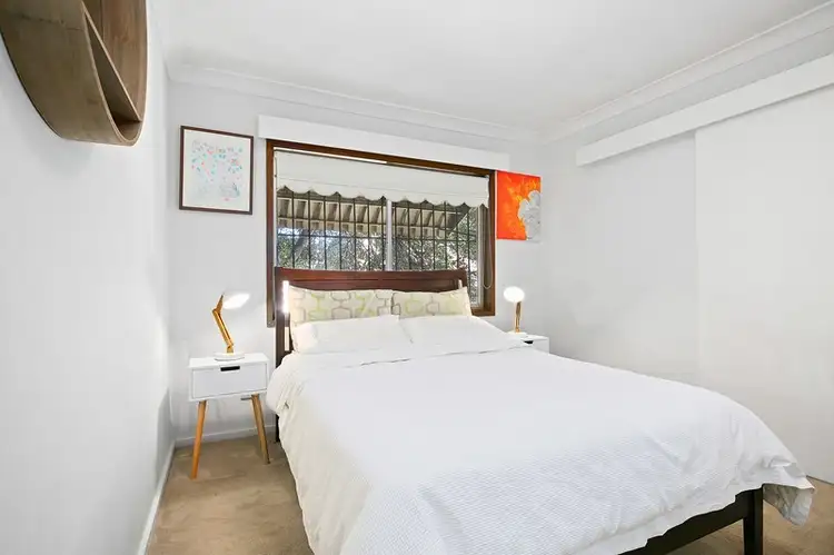 Fourth view of Homely house listing, 30 Andreas Street, Petersham NSW 2049