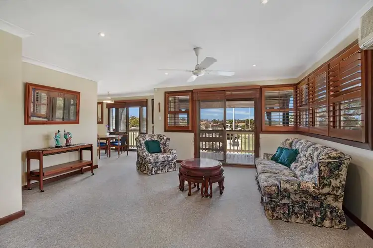 Fourth view of Homely house listing, 52 Bayswater Street, Drummoyne NSW 2047