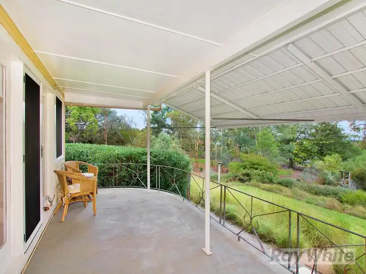 Second view of Homely house listing, 8 Panorama Road, Calala NSW 2340