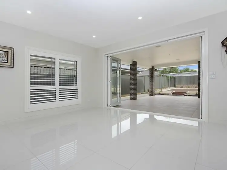 Fifth view of Homely house listing, 30 Foley Circuit, Harrington Park NSW 2567