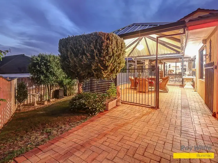 Fifth view of Homely house listing, 10 The Esplanade, Ballajura WA 6066