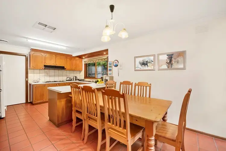 Third view of Homely house listing, 11 Pine Lodge Court, Templestowe VIC 3106