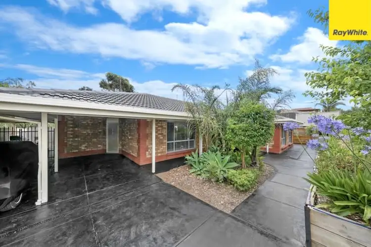 Third view of Homely house listing, 10 Blair Park Drive, Craigmore SA 5114