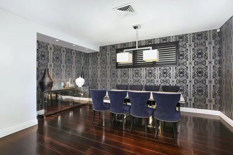 Sixth view of Homely house listing, 21 Chamberlain Avenue, Rose Bay NSW 2029