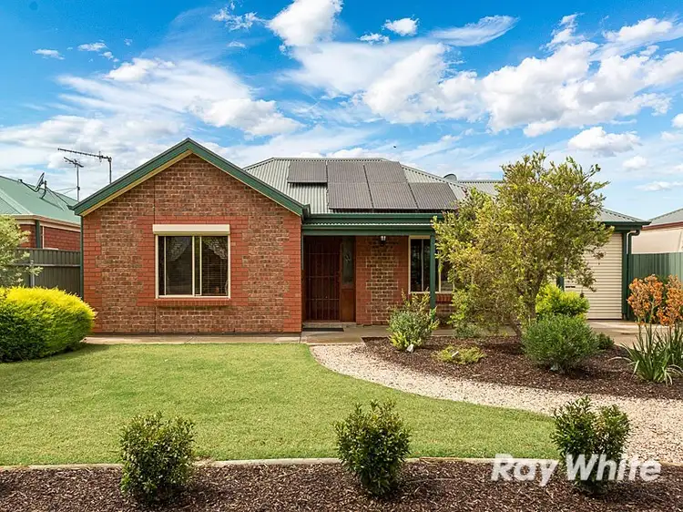 19 Hooper Road, Strathalbyn SA 5255