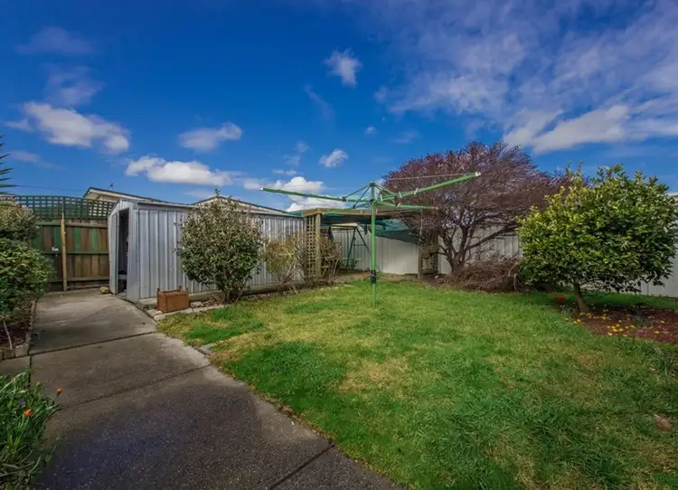Seventh view of Homely house listing, 74 Theodore Street, St Albans VIC 3021