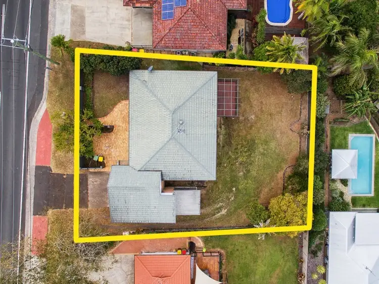 Third view of Homely house listing, 284 Mooloolaba Road, Buderim QLD 4556